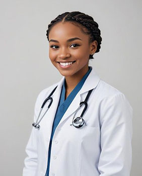 Dr. Aminata SAWADOGO